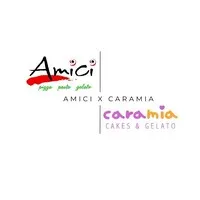 Amici and Caramia Careers