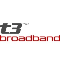 t3 Broadband