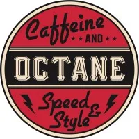 Caffeine and Octane - High Octane Events, LLC