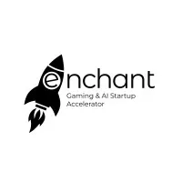 Enchant. Gaming and AI Startup accelerator