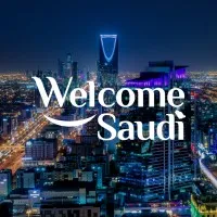 Welcome Saudi