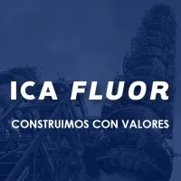 ICA FLUOR ICA FLUOR