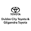 Dubbo City Toyota & Gilgandra Toyota Dubbo City Toyota & Gilgandra Toyota
