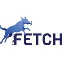 Blue Fetch