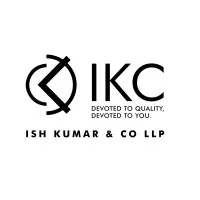 Ish Kumar and Company LLP