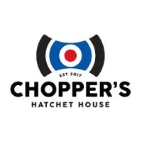 Choppers Hatchet House, LLC