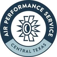 Air Performance Service of Central Texas