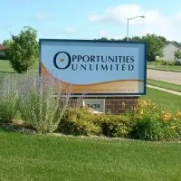 Opportunities Unlimited