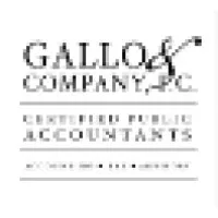 Gallo and Company, P.C.