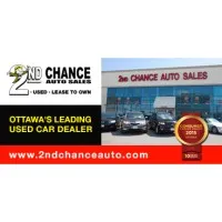 2nd Chance Auto Sales