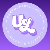 Unstoppable Latina Marketing Agency