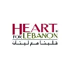 Heart for Lebanon Heart for Lebanon