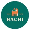 Hachi with Love Hachi with Love