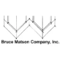 Bruce Matson Company, Inc.