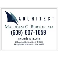 MALCOLM C. BURTON ARCHITECT LLC