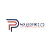 PAJI LOGISTICS LTD. PAJI LOGISTICS LTD.