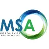 MSA Resources