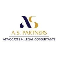 A.S. Partners A.S. Partners