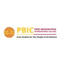 Pridi Banomyong International College 