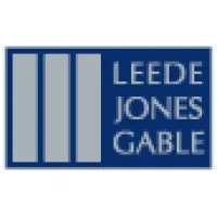 Leede Jones Gable Inc.