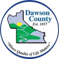 Dawson County Government Dawson County Government