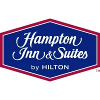 Hampton Inn & Suites Portland- Pearl District