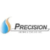 Precision Heating & Cooling Inc.