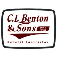C.L. BENTON & SONS, INC.