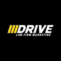 DRIVE Law Firm Marketing