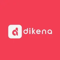 Dikena