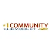 Community Chevrolet Community Chevrolet