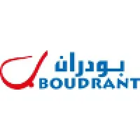 BOUDRANT