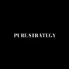 PURE STRATEGY PURE STRATEGY