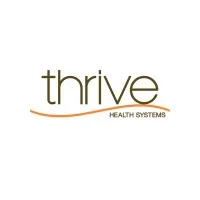 Thrive Health Systems Thrive Health Systems