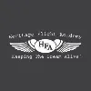 HERITAGE FLIGHT ACADEMY LLC