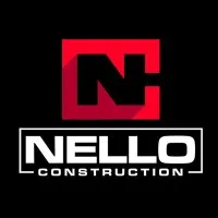 Nello Construction Company Nello Construction Company