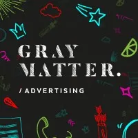 Gray Matter Advertising Gray Matter Advertising