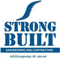 STRONGBUILT CONSTRUCTIONS PVT LTD