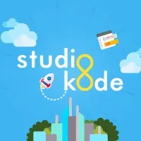 Studio Kode (PT Rajin Pangkal Pandai) Studio Kode (PT Rajin Pangkal Pandai)