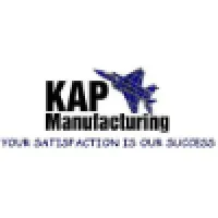 KAP MANUFACTURING KAP MANUFACTURING