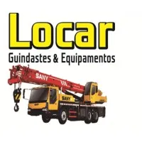 Locar Guindastes & Equipamentos Locar Guindastes & Equipamentos