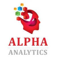 Alpha Analytics Services Pvt. Ltd. Alpha Analytics Services Pvt. Ltd.