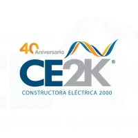 Constructora Electrica 2000, S.A. de C.V.
