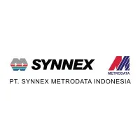 Synnex Metrodata Indonesia email format