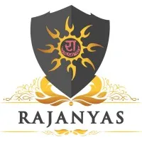 Rajanyas