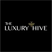 THE LUXURY HIVE THE LUXURY HIVE