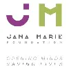 JANA MARIE FOUNDATION JANA MARIE FOUNDATION