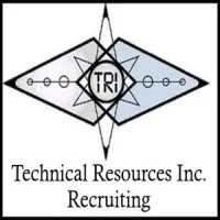 Technical Resources Inc.