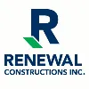 Renewal Constructions Inc Renewal Constructions Inc