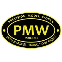 Precision Model Works LLP